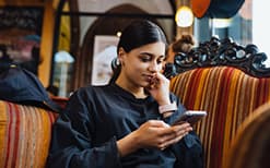 Privacy-First Messaging
