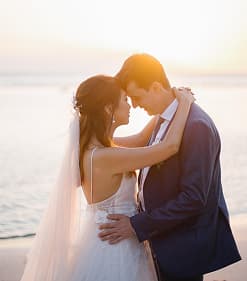 Riya & Abhinav, Pune